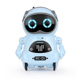 Robô Amigo Interativo Inteligente Mini - iBuy™