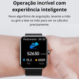 Smartwatch Assistente Médico - iBuy™