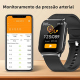 Smartwatch Assistente Médico - iBuy™