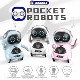 Robô Amigo Interativo Inteligente - iBuy™