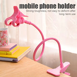 Holder Multifuncional Inteligente Articulado para Celular - iBuy™