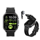 Smartwatch Ultrafuncional - iBuy™