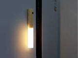 Luminária destacável sem fio LED recarregável com sensor de movimento - iBuy™
