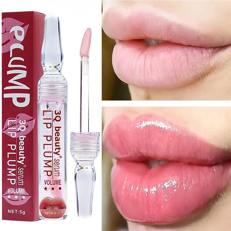 Gloss Soro Voluptus de Aumento Labial - iBuy™