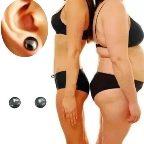 Brincos Magnéticos Emagrecedores Slimm - iBuy™