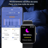 Smartwatch Assistente Médico - iBuy™