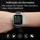 Smartwatch Assistente Médico - iBuy™