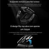 Smartwatch Ultrafuncional - iBuy™