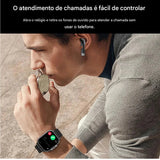 Smartwatch Ultrafuncional - iBuy™